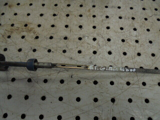 for, FORD 4610 Engine Oil Dipstick - Good Condition