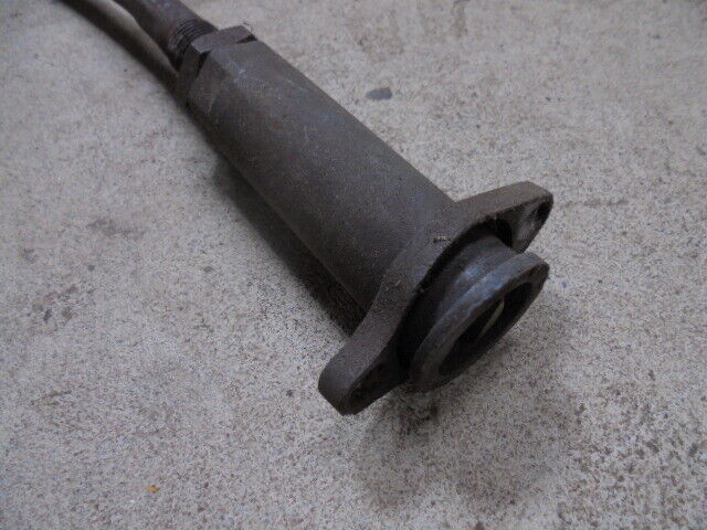 for, Ford 5030 Hydraulic spool Valve Cable in Good Condition