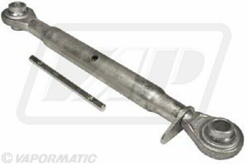 Top Link Cat 2/2 Minimum/Maximum Length:  (508mm) / (768mm)