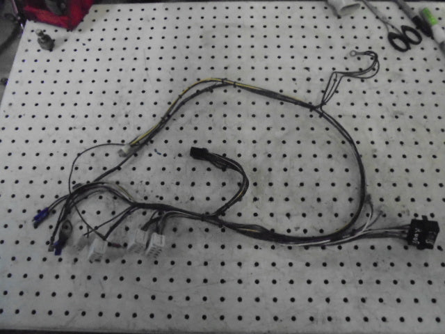 Ford New Holland 4830, 5030 Cab Roof Wiring Loom