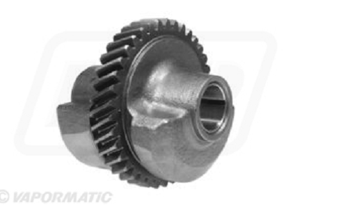 for, FORD Engine  Wide Tooth Balancer Gear 15.4mm Wide