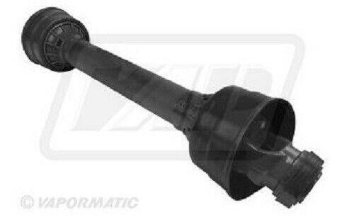 PTO Shaft Quick Release 1 3/8"  BENZI  610-845 mm