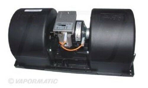 John Deere Heater Blower Motor