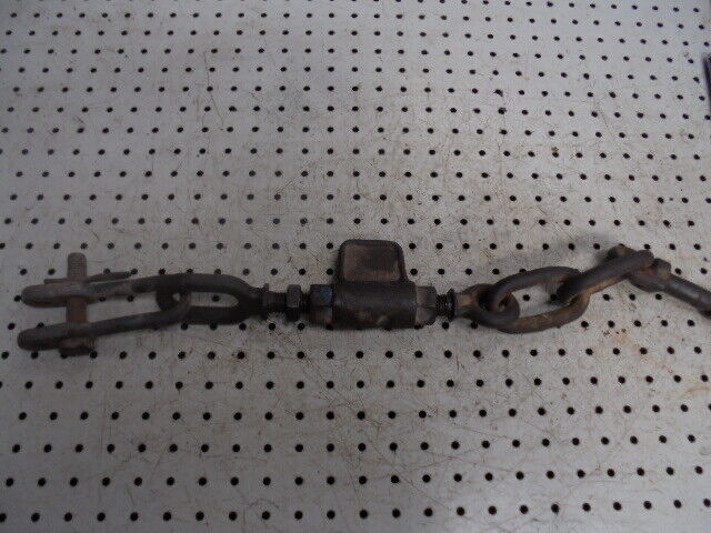 for, Ford 5030 Hydraulic Arm Stabaliser Chain Assembly in Good Condition