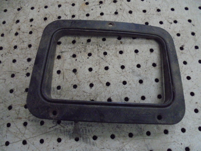 Ford New Holland TS90-TS115 Front Left Hand Headlamp Plastic Cover