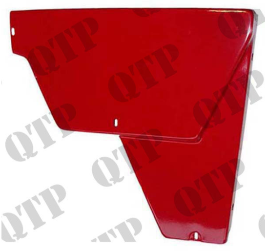 for, Massey Ferguson  165, 168, 175, 178, 185, 188 LH Battery Panel