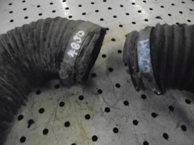 Ford New Holland 4830, 5030 Cab Roof Air Vent Pipes