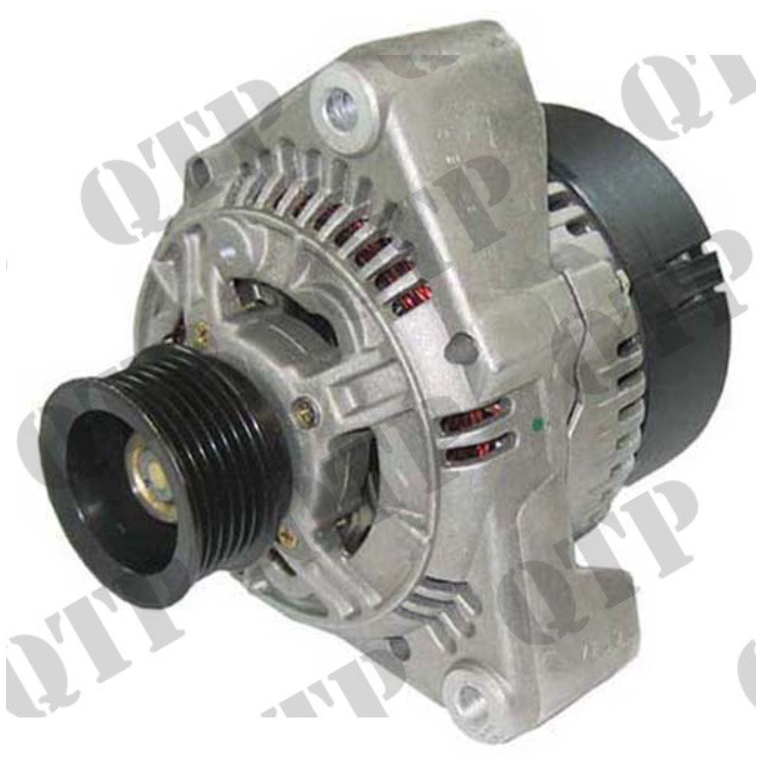 For John Deere 6010 6020 6030 Series Alternator 12V 90amp