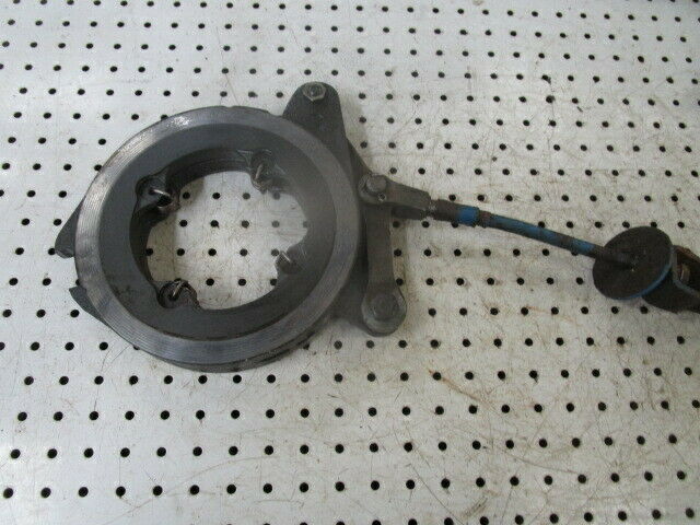 for, Ford 4600 Brake Actuator in Good Condition