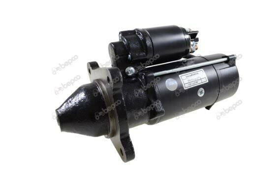 For Ford New Holland STARTER MOTOR WITH REDUCER 12V - 4.2 KW MAHLE