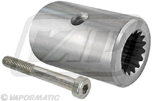 Ford New Holland 4wd Drive Coupling