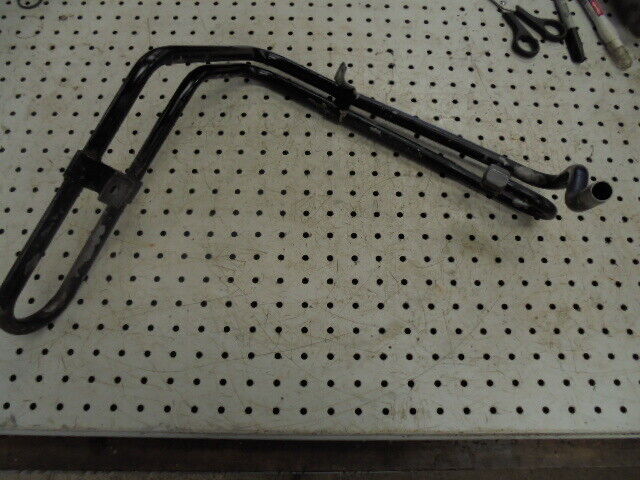 for, David Brown 1394 Power Steering Oil Cooler - Good Condition