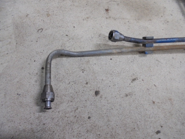 Ford New Holland 4100 Power Steering Pipes
