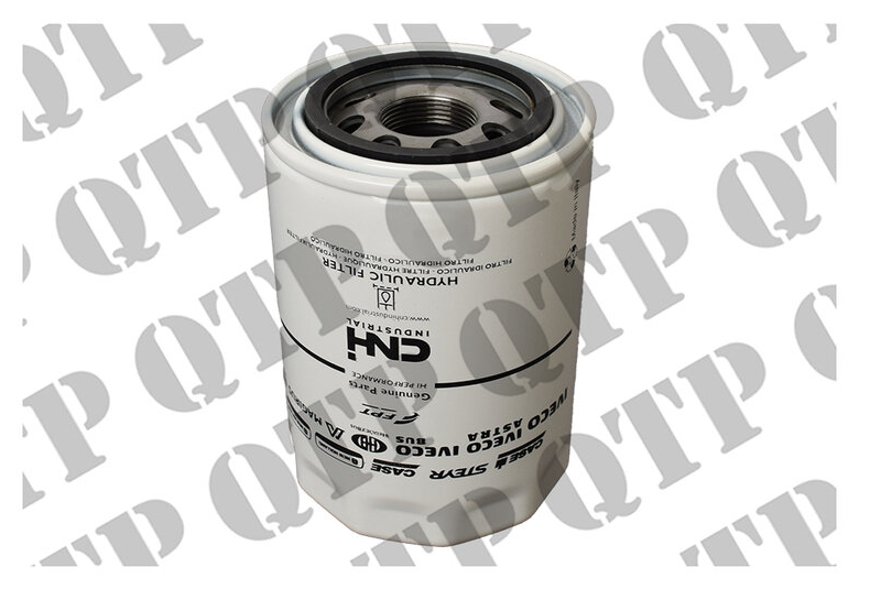 FORD New Holland Engine Mounted Hydraulic Oil Filter 10, 30, TW Series