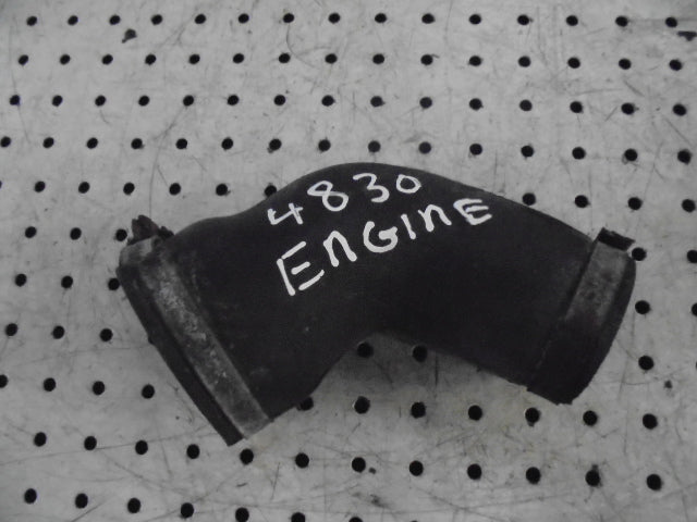 Ford New Holland 4830 Engine Air Filter Inlet Pipe To Inlet Manifold