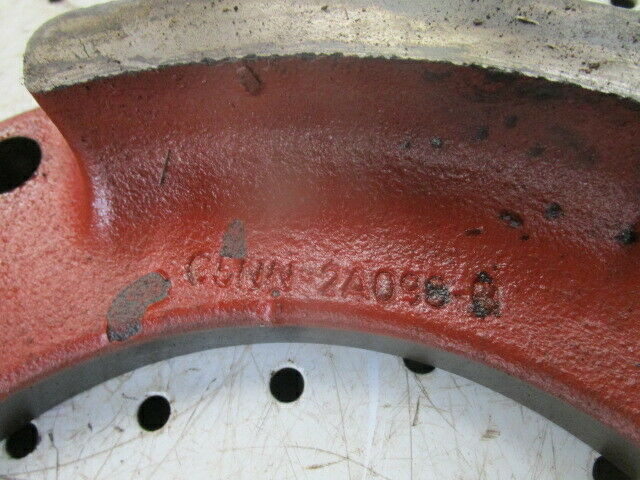 for, Ford 4600 RH Inner Brake Housing in Good Condition