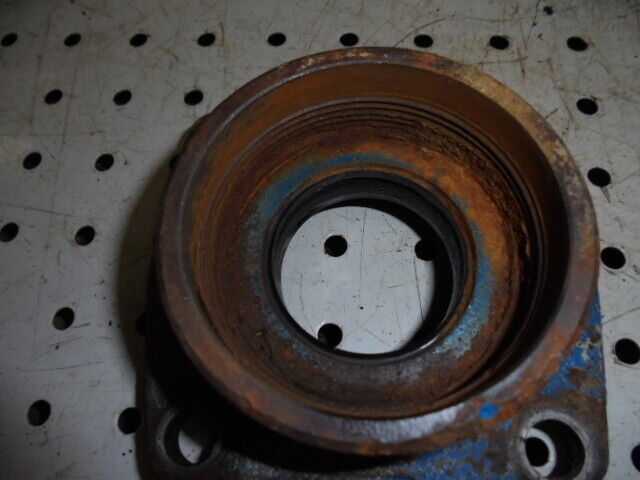 for, Ford 4000 PTO Shaft Outer Bearing Housing in Good Condition