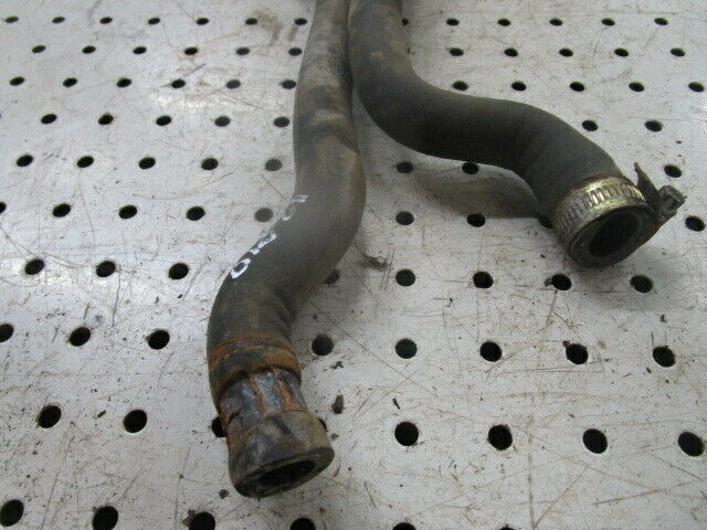 for, David Brown 1290, 1390 Cab Heater Rubber Hoses