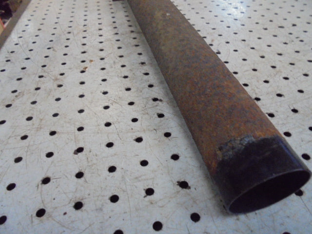 David Brown 1494 Diesel Tank Filler Pipe