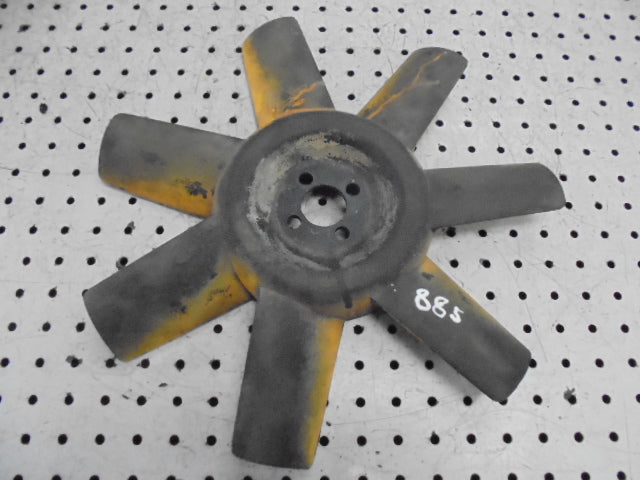 For DAVID BROWN 885 ENGINE COOLING FAN