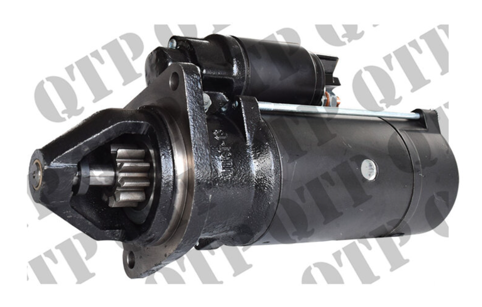 For McCORMICK Hi Speed 12 Volt 4.2KW Left Hand Fit STARTER MOTOR