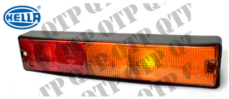 for, Massey Ferguson Rear Lamp 300 6100 6200 8100
