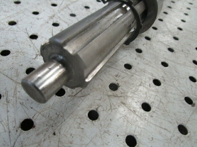 for, David Brown 1290,996 PTO Drive Shaft in PTO Bell in Good Condition
