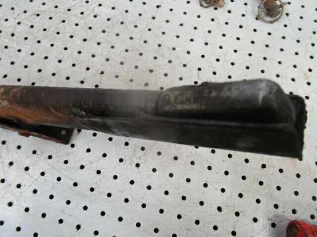 for, David Brown 1290, 1390 Handbrake Lever - Good condition 