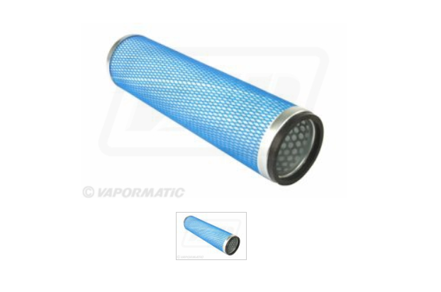 For MASSEY FERGUSON 290 390 590 Inner Air Filter