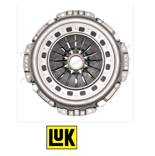 For Ford New Holland Clutch Cover Assembly LUK 2810,2910,3230,3430,3910,3930,4110,4130,4610,4630,4830,5030