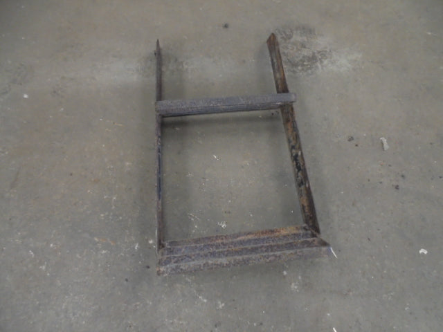 David Brown 1494 Cab Foot Step