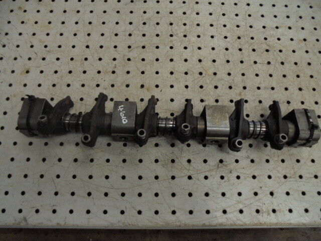 for, Ford 4610 Engine Rocker Shaft Assembly - Good Condition