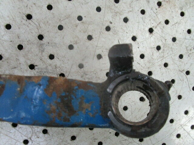 for, Ford 4000 LH Brake Pedal in Good Condition