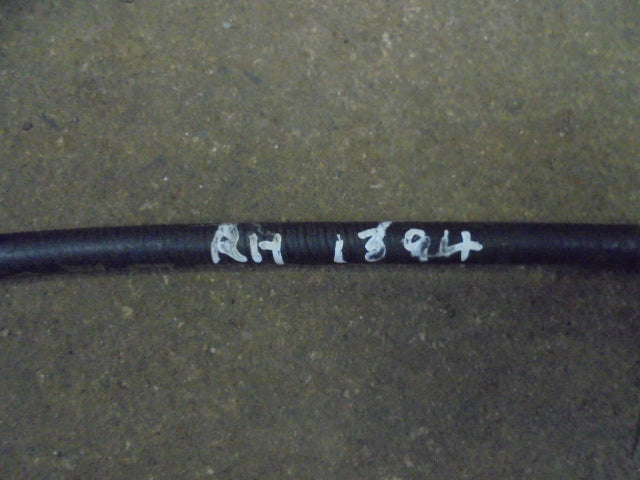 David Brown 1394 Right Hand Handbrake Cable
