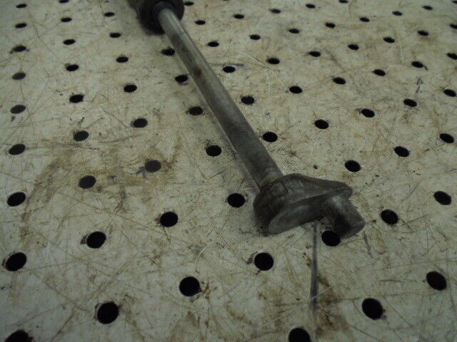 for, David Brown 1490 Hydraulic TCU Selector Rod in Good Condition