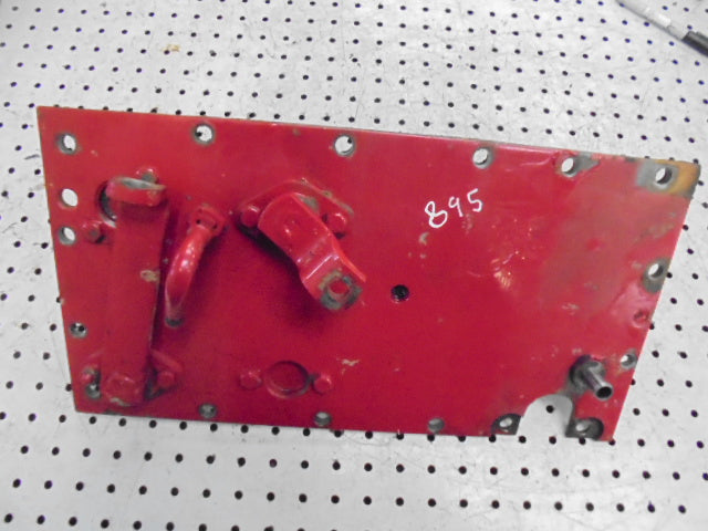 For CASE IHC 895 GEARBOX TOP COVER WITH SELECTOR LEVERS