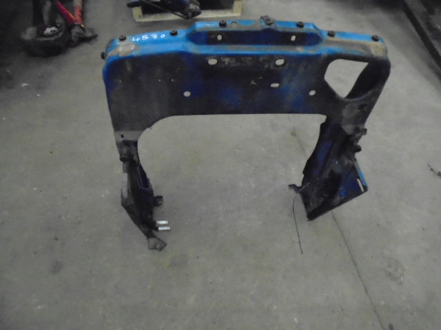 Ford New Holland 4830 Front Grill Mounting Panel