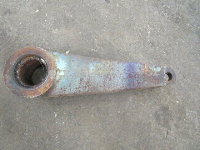 for, Ford TW25 RH Hydraulic Top Arm - Good condition 