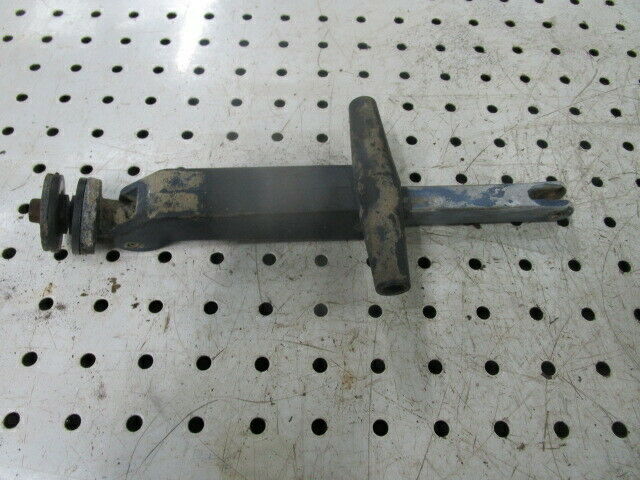 for, David Brown 1290, 1390 Cab Side Glass Closing Handle Assembly 