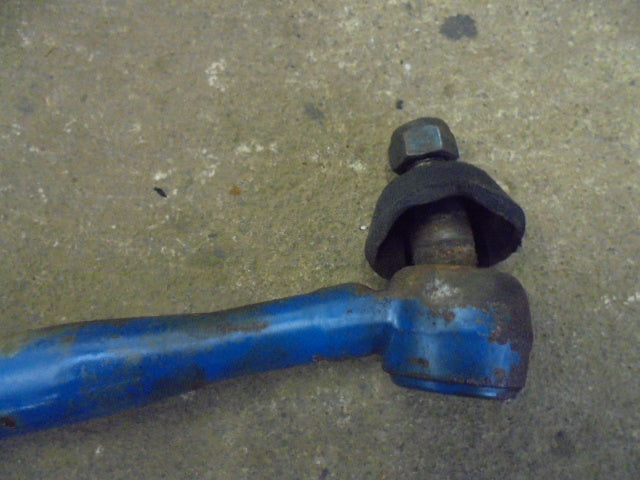 Ford 4100, 3600 Left Hand Front Axle Drag Link