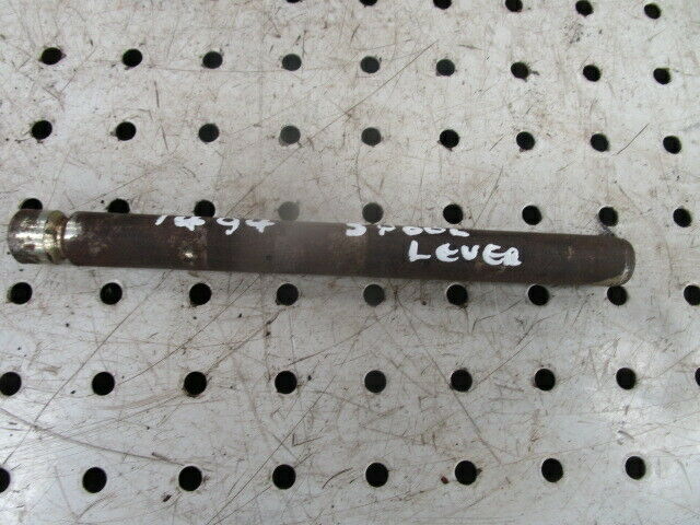 for, David Brown 1494 Hydraulic Auxilliary Spool Valve Levers Pivot Pin