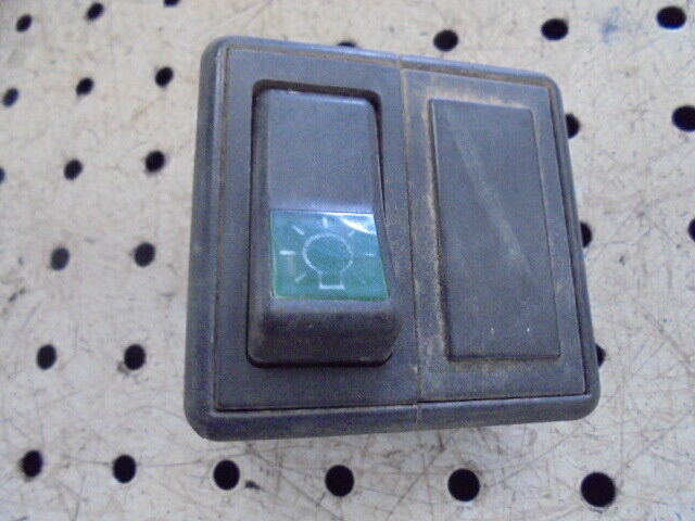 for, Ford 5030 Light Switch & Bezel in Good Condition