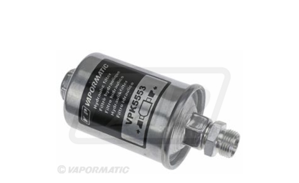 For JOHN DEERE HYDROSTATIC STEERING SPIN ON FILTER