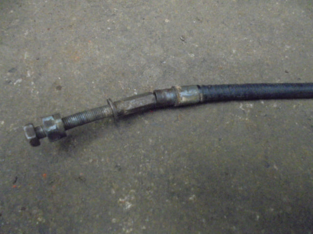 David Brown 1394 Right Hand Handbrake Cable