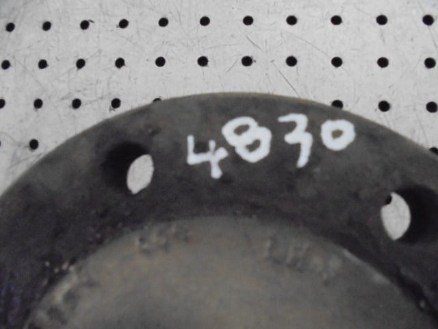 Ford New Holland 4830 Front Wheel Hub And Bearings