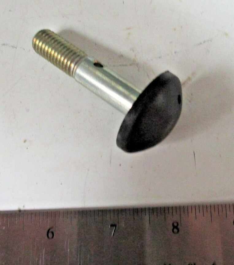 Ford / New Holland Rear Window Screw 35/40/60/T5000/TL/TM/TS & Fiat M/L Series