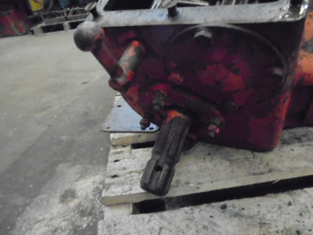 For DAVID BROWN 950 Rear PTO Housing