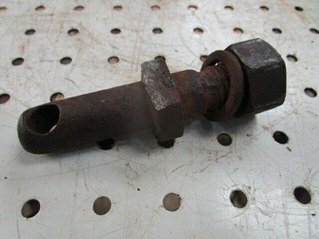 David Brown 1210, 1212 Hydraulic Arm Stabiliser Pin in Good Condition