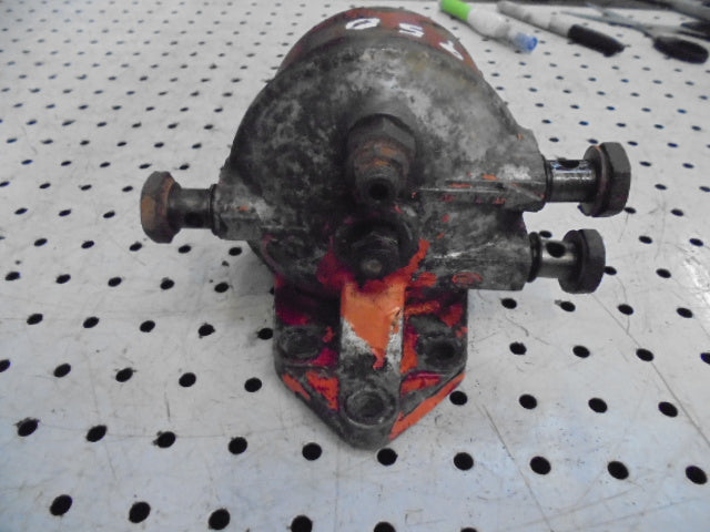 David Brown 950 Diesel Filter Housing Assembly
