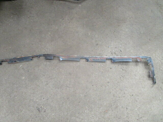 for, David Brown 1290 -1494 LH Cab Wing Plastic Strip - Good condition